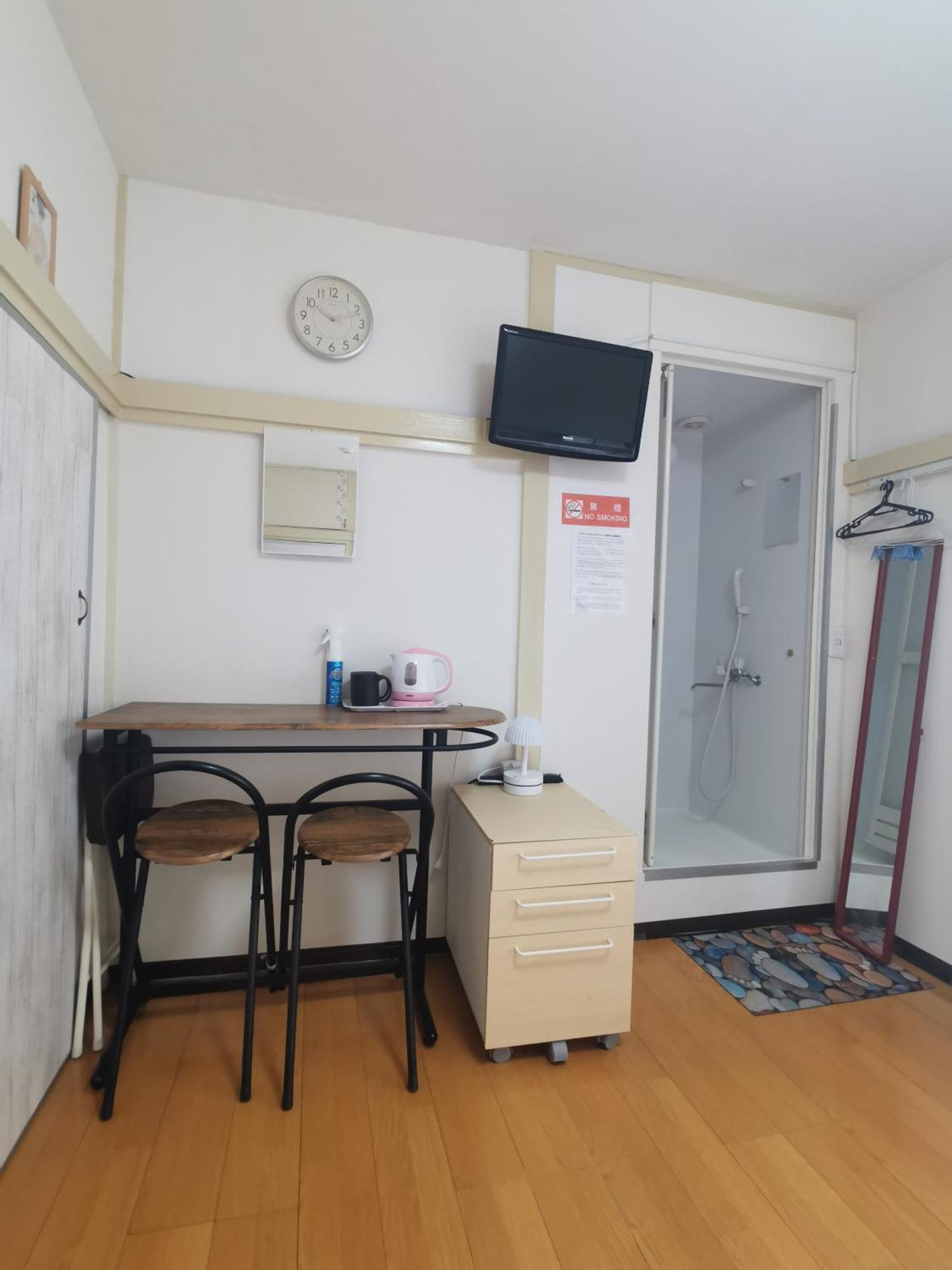 Grori House Apartamento Musashino Exterior foto
